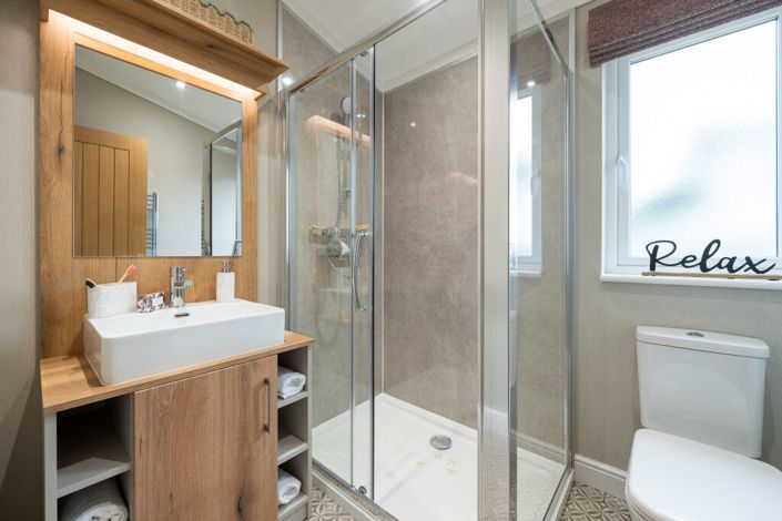 Image No.20-2 Bed Park Home for sale