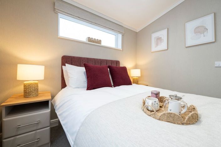 Image No.21-2 Bed Park Home for sale