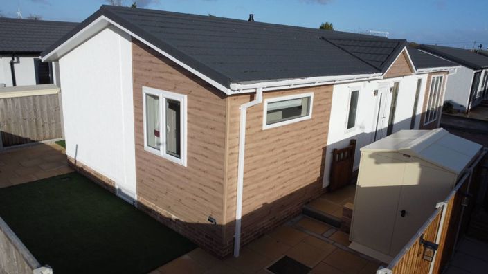 Image No.7-2 Bed Park Home for sale