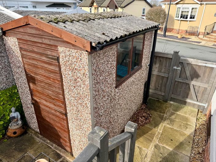 Image No.10-2 Bed Park Home for sale