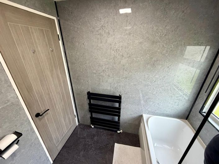 Image No.25-2 Bed Park Home for sale