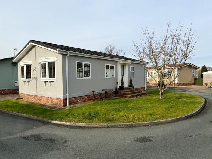 Image No.5-2 Bed Park Home for sale