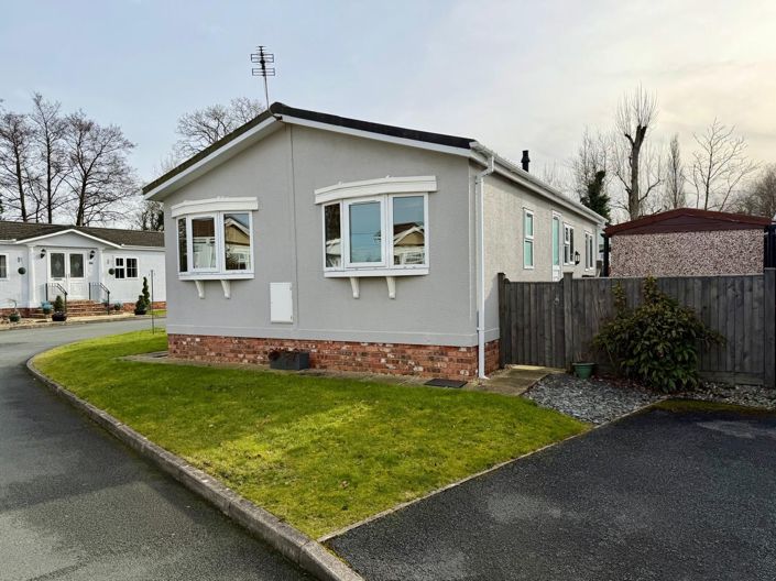 Image No.7-2 Bed Park Home for sale