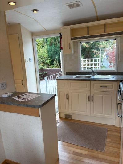 Image No.15-2 Bed Park Home for sale