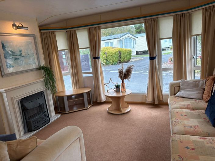 Image No.16-2 Bed Park Home for sale