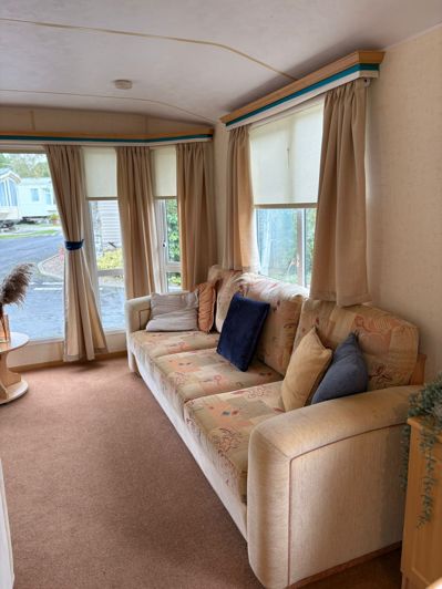 Image No.17-2 Bed Park Home for sale