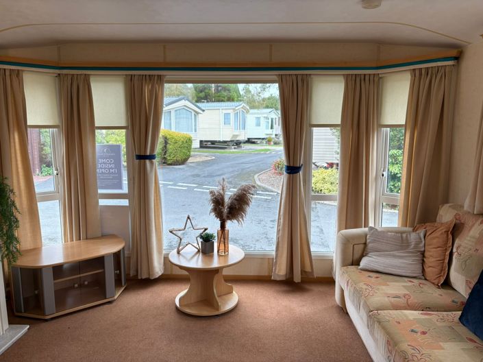 Image No.20-2 Bed Park Home for sale