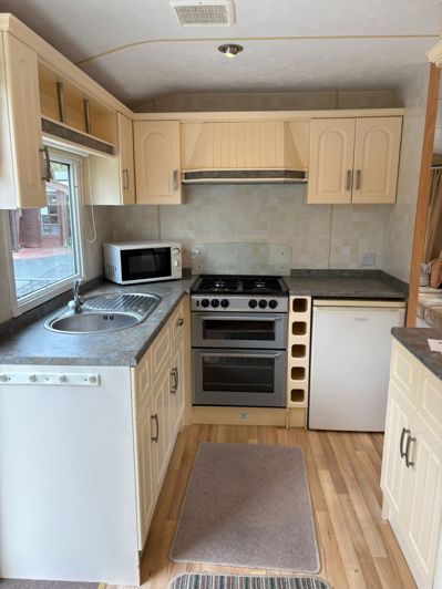 Image No.21-2 Bed Park Home for sale