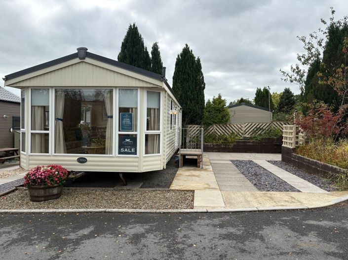 Image No.22-2 Bed Park Home for sale