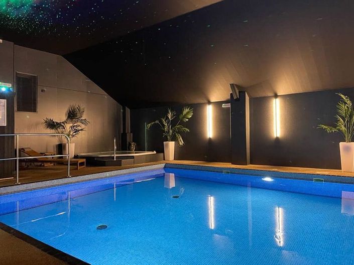 Image No.4-2 Bed Park Home for sale