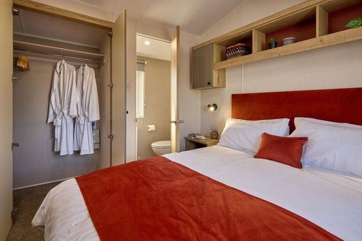 Image No.5-2 Bed Park Home for sale