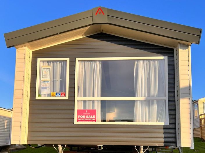 Image No.10-2 Bed Park Home for sale