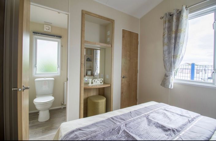 Image No.2-2 Bed Park Home for sale