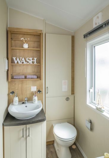 Image No.3-2 Bed Park Home for sale