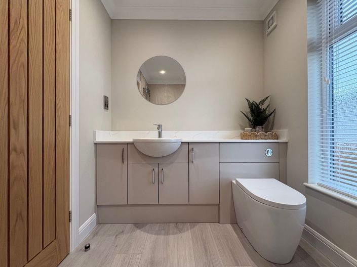 Image No.11-2 Bed Park Home for sale