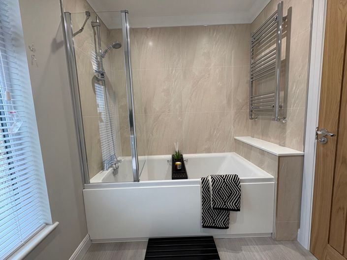 Image No.13-2 Bed Park Home for sale