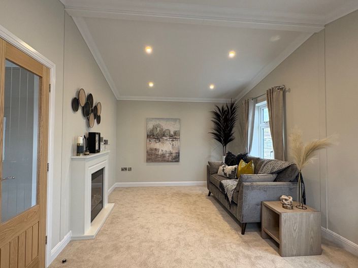 Image No.8-2 Bed Park Home for sale