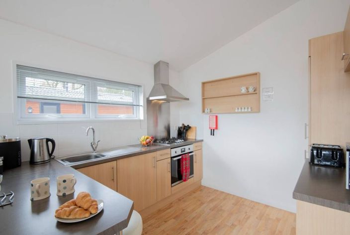 Image No.3-3 Bed Park Home for sale