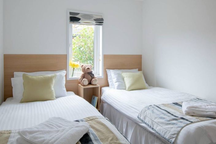 Image No.7-3 Bed Park Home for sale