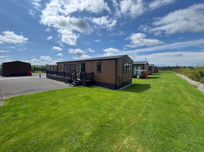 Image No.2-2 Bed Park Home for sale