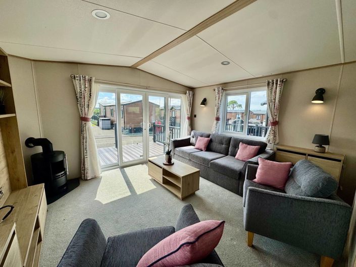 Image No.4-2 Bed Park Home for sale