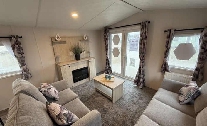 Image No.16-2 Bed Park Home for sale