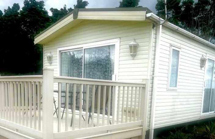 Image No.16-2 Bed Park Home for sale