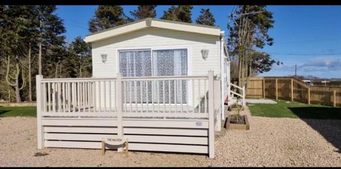 Image No.17-2 Bed Park Home for sale