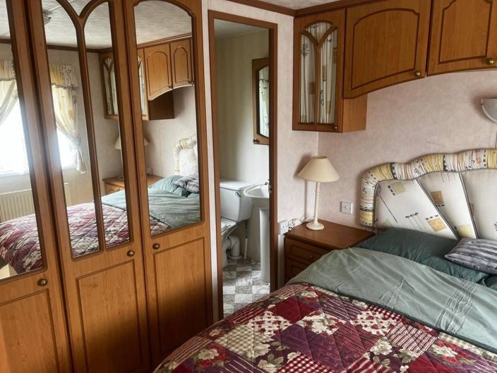 Image No.5-2 Bed Park Home for sale