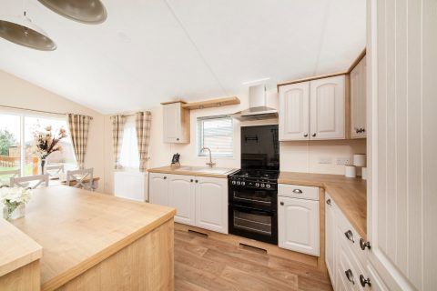 Image No.6-2 Bed Park Home for sale