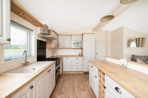 Image No.7-2 Bed Park Home for sale