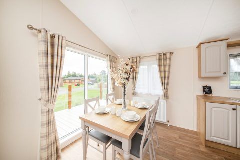 Image No.9-2 Bed Park Home for sale