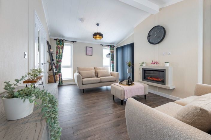 Image No.7-2 Bed Park Home for sale