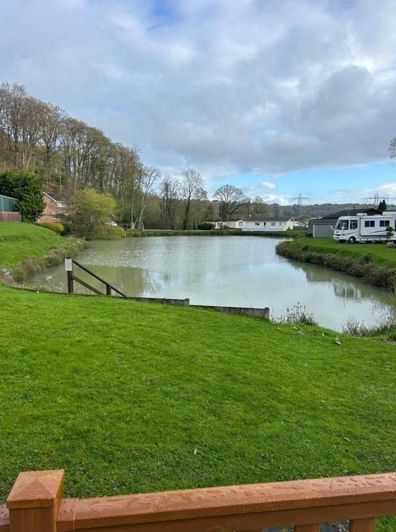 Image No.10-2 Bed Park Home for sale