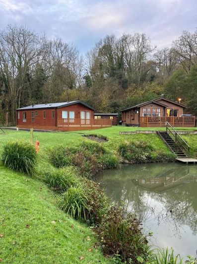 Image No.13-2 Bed Park Home for sale