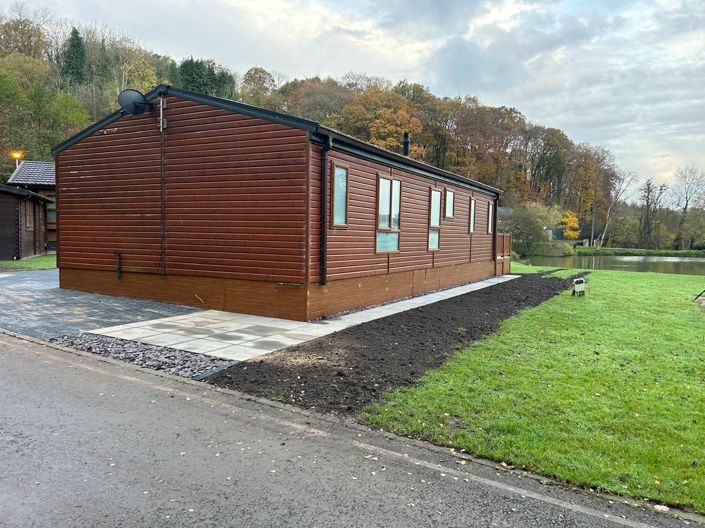 Image No.2-2 Bed Park Home for sale