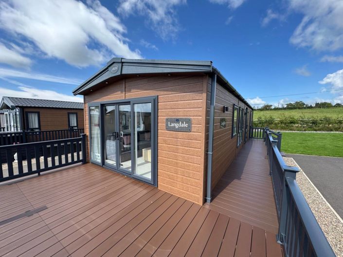 Image No.12-2 Bed Park Home for sale