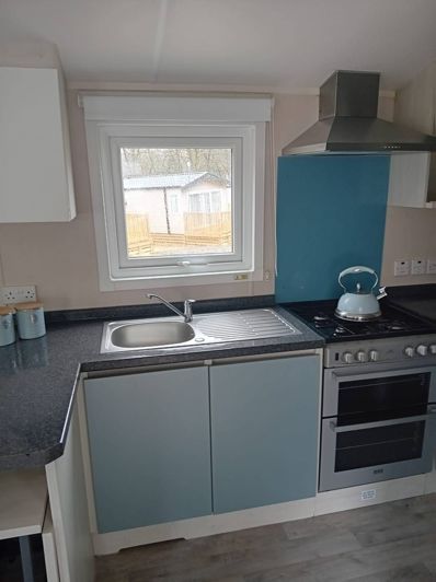 Image No.5-3 Bed Park Home for sale