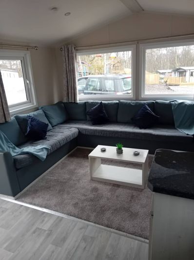 Image No.7-3 Bed Park Home for sale