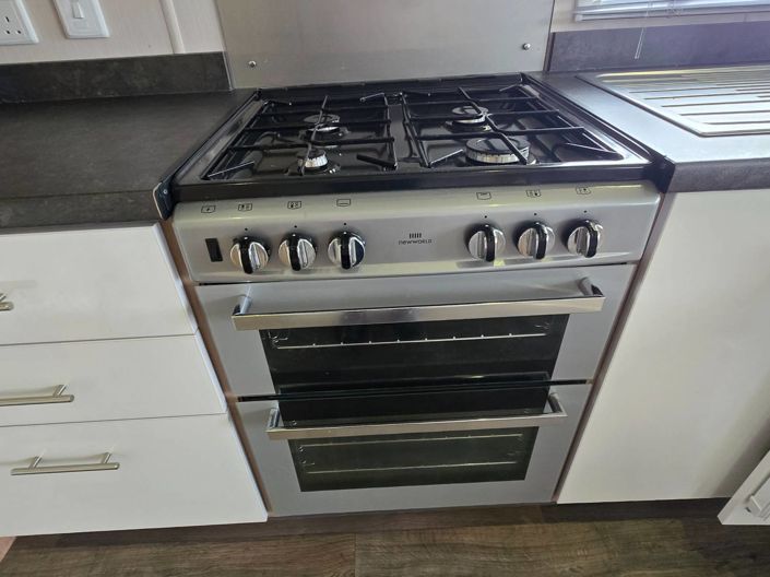 Image No.15-Park Home de 2 chambres à vendre à Bala