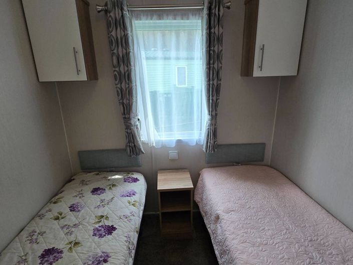 Image No.16-Park Home de 2 chambres à vendre à Bala