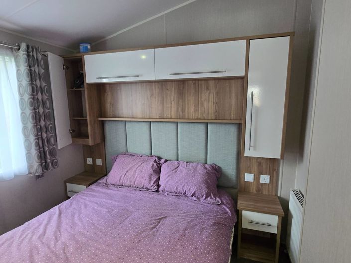 Image No.17-Park Home de 2 chambres à vendre à Bala