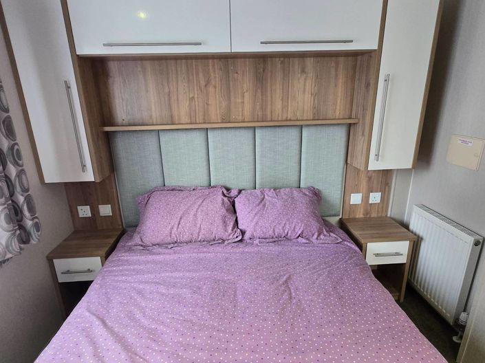 Image No.18-Park Home de 2 chambres à vendre à Bala