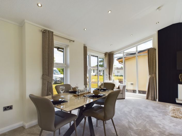 Image No.10-2 Bed Park Home for sale