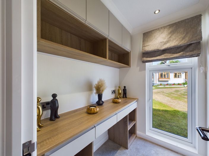 Image No.17-2 Bed Park Home for sale