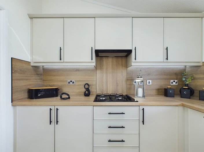 Image No.2-2 Bed Park Home for sale