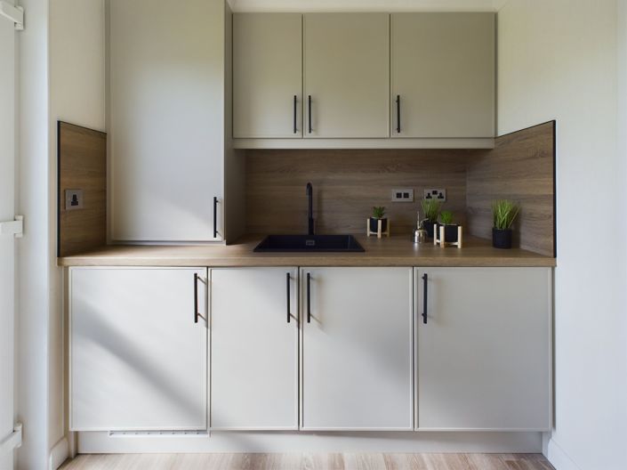 Image No.6-2 Bed Park Home for sale