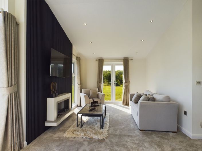 Image No.9-2 Bed Park Home for sale