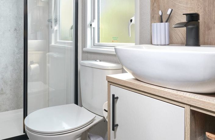 Image No.2-2 Bed Park Home for sale