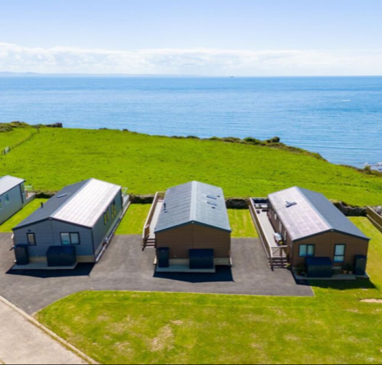 Image No.11-3 Bed Park Home for sale